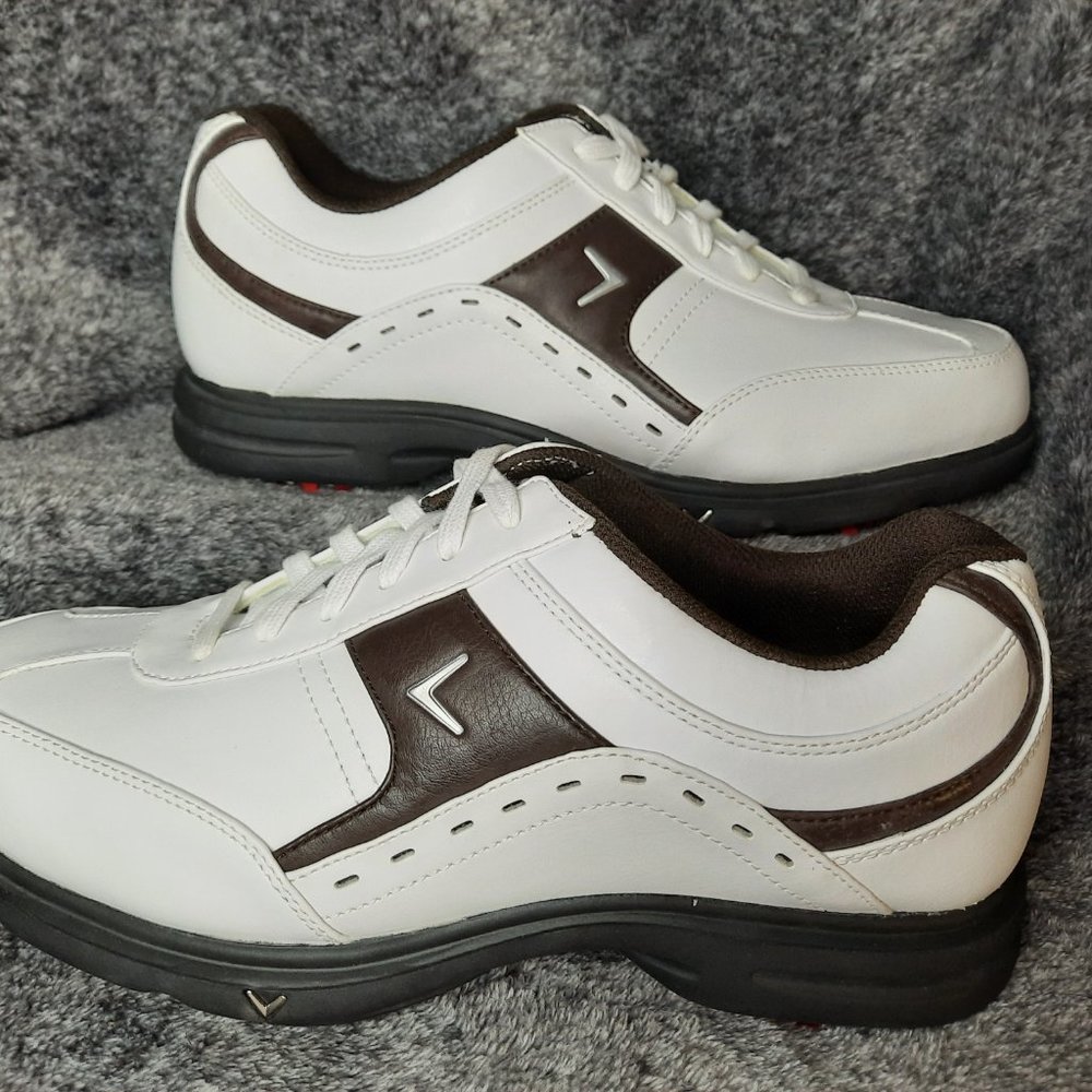 Callaways Golf Shoes